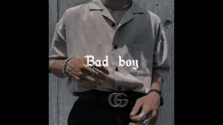 marwa loud//bad boy(slowed)🖤