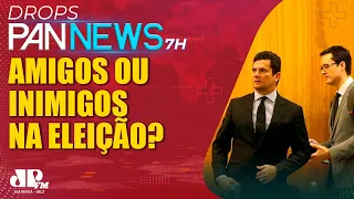 CASO SERGIO MORO SEJA CANDIDATO A DEPUTADO FEDERAL EXISTE RECEIO NÃO SER ELEITO?