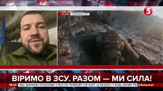 Закінчуєм контракт вагнерів пострілами "в упор". Багато стрілкових боїв. Родіон Кудряшов