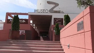 Museo Rafael Zabaleta  Quesada (Jaén)