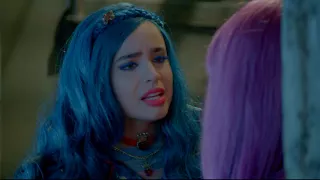 Descendants 2 - Space Between (Extended Version)