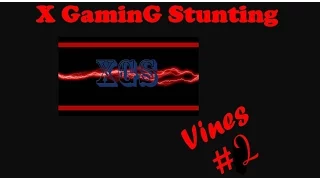 [SA:MP] X-Gaming Stunting | Vine #2