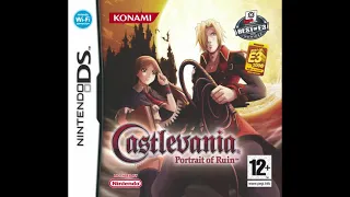 Nintendo DS OST Remix: Castlevania Portrait Of Ruin - Gaze Up At The Darkness