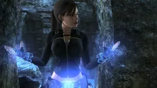 Tomb Raider Underworld - Fan Super Trailer (Lights) [HD]