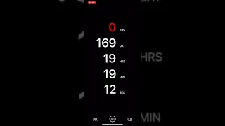 Countdown  app