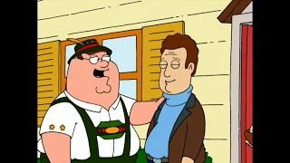Best of Family Guy! Season 1 Episode 2!!