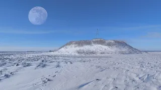 СЕЛО НА СКІФСЬКИХ КІСТКАХ. Скарби і загадки на берегах Псла та Сули.