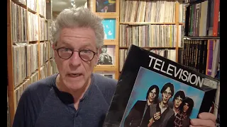 Rhino High Fidelity's New Reissue of Television's "Marquee Moon"—Great Sound or Totally Wrong?