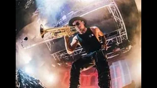 Timmy Trumpet only drops– LIVE  Sydney 10/07/2020 ( BY Cm Músicas)