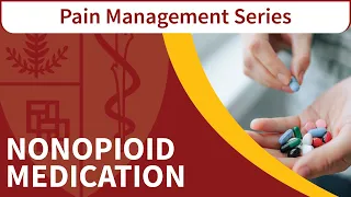 Nonopioid Medication by Dr. Aggarwal