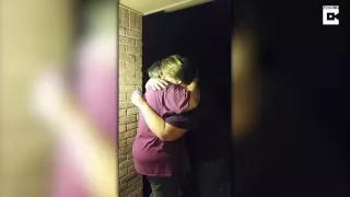 Mother & Daughter Reunite After 50 Years