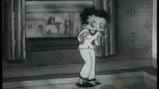 Stop That Noise 1935 Betty Boop