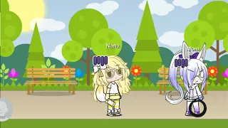 Old Belt Road- Gacha life ver #2