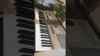 Hallelujah [Giulia Altobelli Piano Cover ]