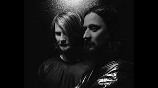 Röyksopp-Stay Awhile (feat. Susanne Sundfør)