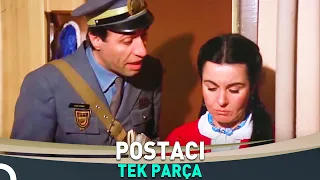 Postacı | Kemal Sunal - Fatma Girik Eski Türk Filmi