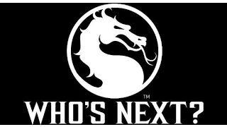 Mortal Kombat X Announce Trailer [RUS]