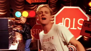 Erasure - Stop! [Remastered in HD]