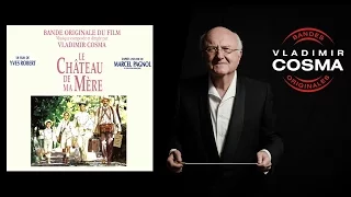 Vladimir Cosma feat Orchestre Philarmonique de Paris - La valse d'augustine