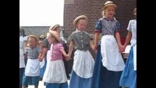 Westfriese Markt Schagen juli 2013