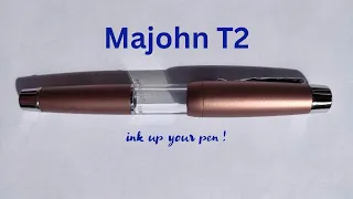 Majohn T2