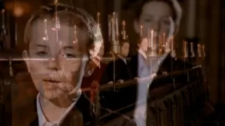 The Choir Boys - Tears in Heaven/video