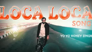 #LOCADANCE | YO YO HONEY SINGH'S:  (Official  Video)| Vicky Patel choreographer| NEW SONG 2020