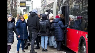 Dar viena VVT streiko diena ir jokių teigiamų prošvaisčių: D. Aleknavičius tikina – žengta net atgal