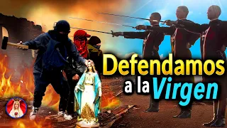🎙️ Defendamos a la Virgen María | Podcast Salve María - Episodio 85