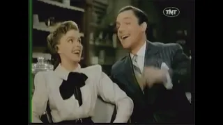 Judy Garland & Gene Kelly - For Me and My Gal (1942) || Colorized