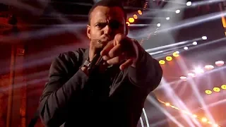 Festiwal Muzyki Tanecznej Kielce 2018 – Mohombi - „In Your Head”