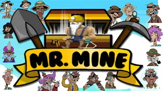 ПРОХОЖДЕНИЕ: Mr.Mine #30