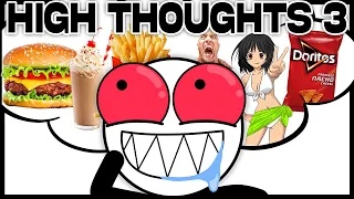 High Thoughts 3