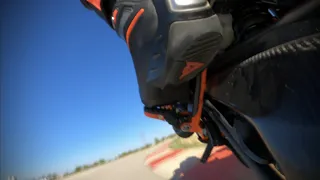 Swingarm Cam | KTM 450 SMR