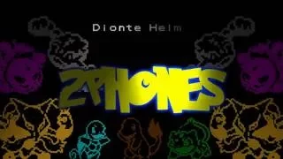 Pokemon Go! - 2phones (original remix) Dionte Helm