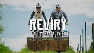 REVÍRY #6 | Tomáš Slavík