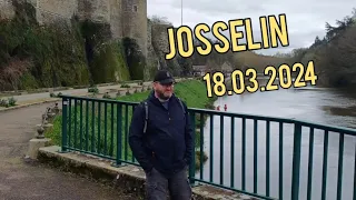 Josselin Bretagne 2024