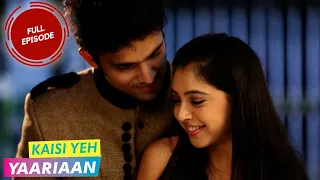 Kaisi Yeh Yaariaan | Episode 194 | FAB5 take Manik's case