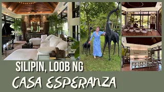 UPDATE NG CASA ESPERANZA | ZSA ZSA PADILLA