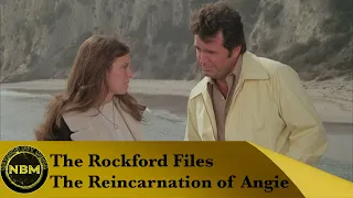 The Rockford Files - The Reincarnation of Angie - S02E12