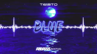 Tiësto - BLUE (ARTBASSES Bootleg)