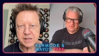 31/05/24 Box Office Top Ten - Kermode and Mayo's Take