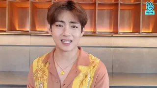 BTS V TAEHYUNG LIVE VLIVE 2021 07-24-2021