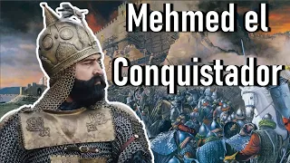 Mehmet el Conquistador. 5 Datos. Mini Documental