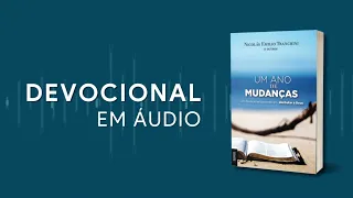 Um ano de mudanças: Dia 51