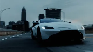 Aston Martin - "What Makes a Leader" (Spec Commercial) Shot on BMPCC6k