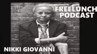 Nikki Giovanni Shares her views on how President Obama is performing