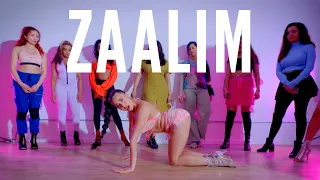 Zaalim | Revati Mahurkar | Bollywood Heels | Class