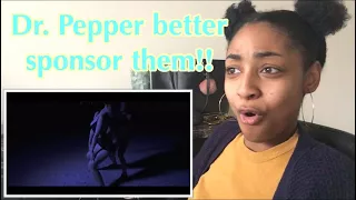 Diplo x CL x Riff Raff x OG Maco - Doctor Pepper | Reaction