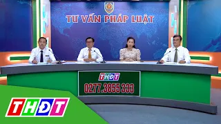 Hòa giải đối thoại tại Tòa án | Tư vấn pháp luật - 24/5/2022 | THDT